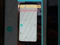 Samsung Galaxy (S9 /S9+) FRP Bypass /by Free SamFw Tool prt1