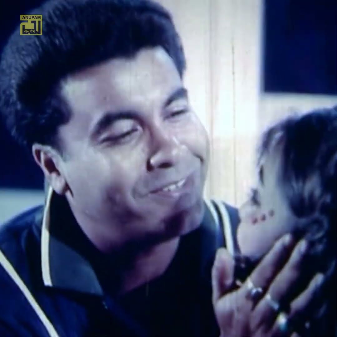 Ami Manush Tumi Manush | আমি মানুষ তুমি মানুষ | Manna \u0026 Eka | Milu \u0026 Kanak | Dhor