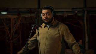 Ahiyan - Yalnız Biriydim (Session)