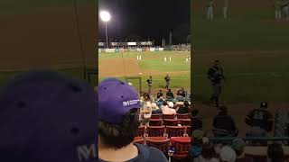 2022 Kane County Cougars win #3
