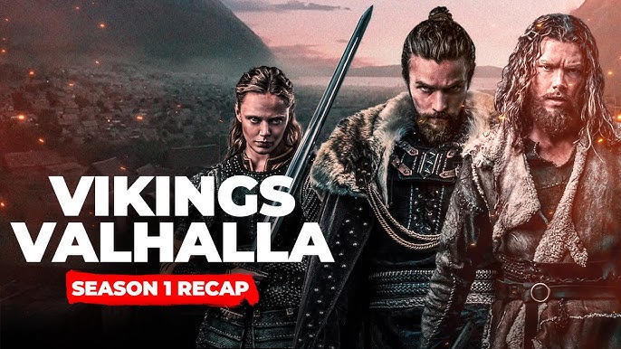 Vikings: Valhalla season 1—All episodes reviewed and explained - Page 5