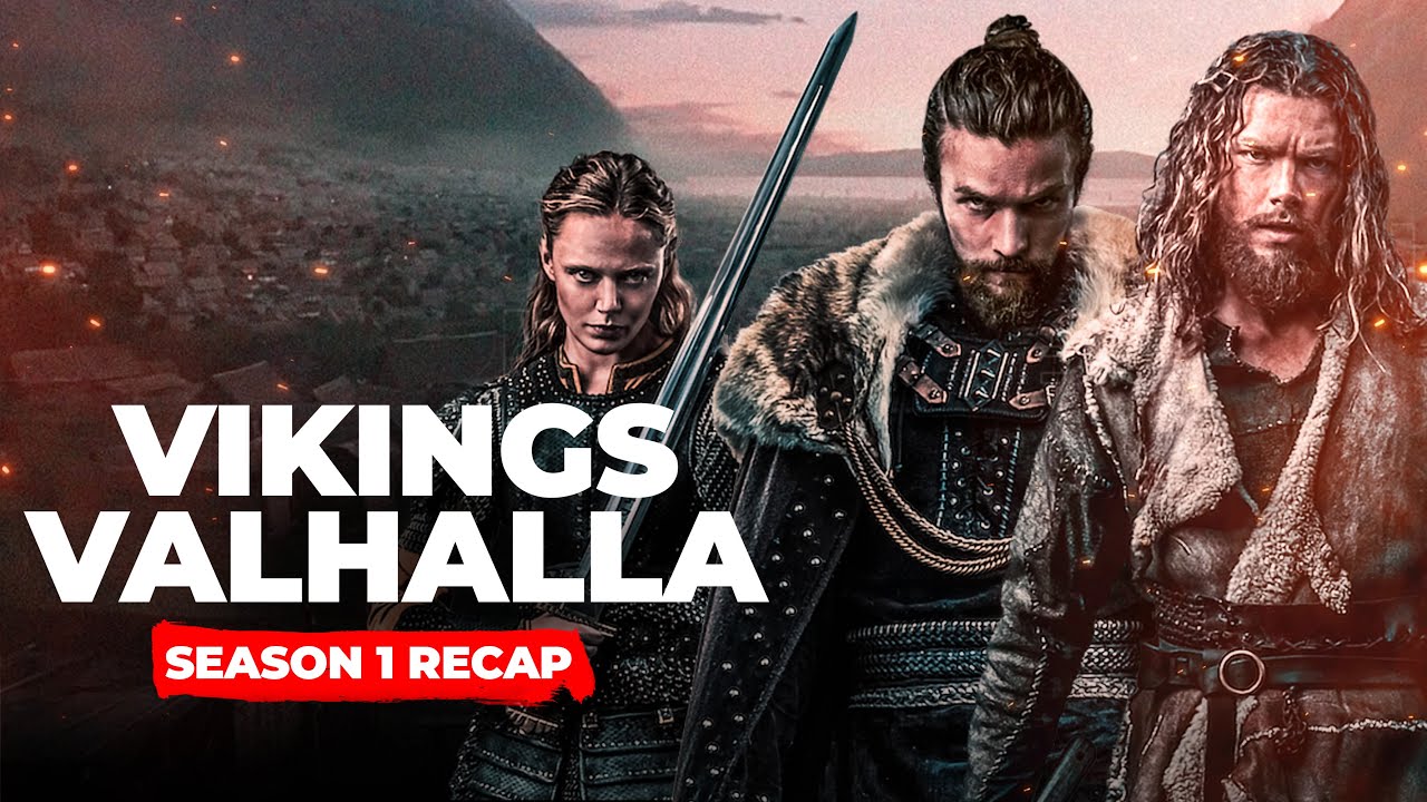 Vikings Season 6: Plot Recap, Spoilers & Ending Explained