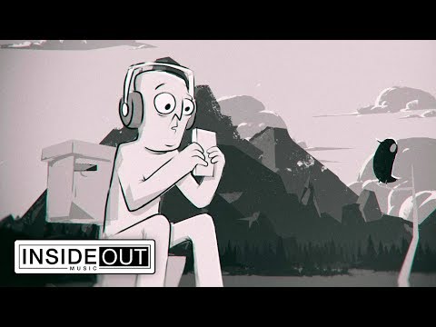 DEVIN TOWNSEND - Why? (OFFICIAL VIDEO)