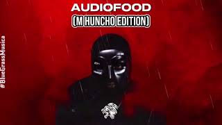 AudioFood : M Huncho Edition [M HUNCHO MIX 2023] | BEST M HUNCHO SONGS | Mixed by BlueGrass