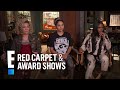 How "Star" Actresses Got Life-Changing Roles | E! Red Carpet & Award Shows