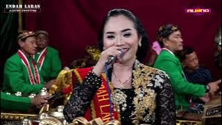 TULUSING TRESNO medle JENANG GULO versi KENDANG SRAGENAN // ENDAH LARAS