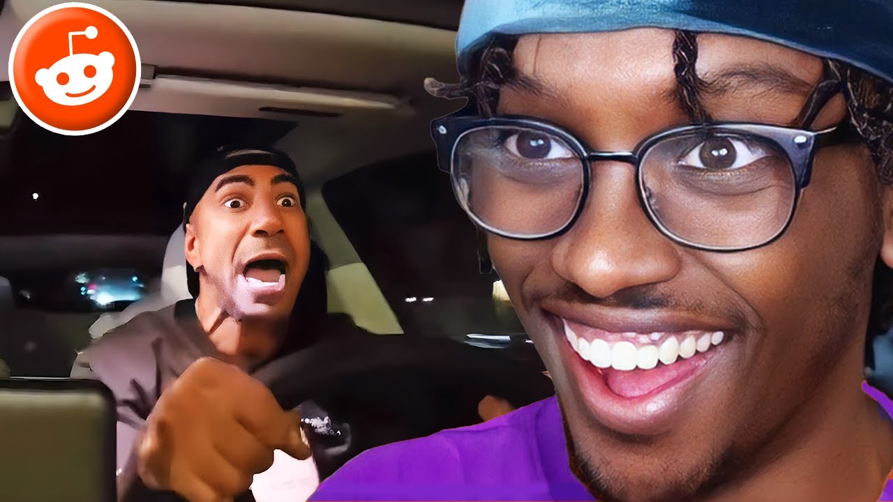 If I Laugh, I Lose (Punishment Edition)