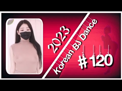 Korean BJ Dance 120 @Evotubeid