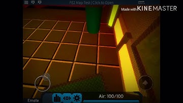 Roblox Flood Escape 2 Map Test - Tony333444’s Maps