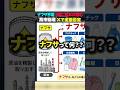 【ナフサって知ってる?】ナフサ不足で日本が詰むらしいけど、そもそもナフサって何?笑