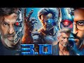 Robot 3.0 Full Movie | Rajinikanth | Hrithik Roshan | Aishwarya Rai | Akshay K | HD Facts & Review