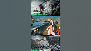 Delta Force Double Beats KC17 Gun: Elite Ops 🔥 #deltaforce #gaming