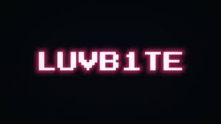 LUVB1TE Official Logo Animation | @LuvB1te_offical 