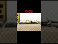 countdown#airplane #clash #shorts