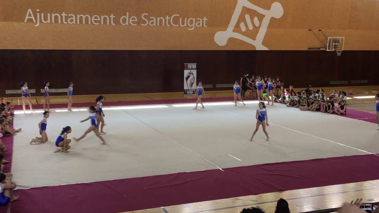 Gimnastrada 2017- 3