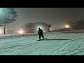 [BURTON KOR]  Step-on Night - Intro _ 버튼코리아 스텝 온 나이트