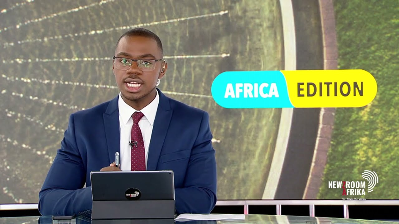 Another Tropical Cyclone Set To Hit Zimbabwe And Other Southern African Countries Today Youtube