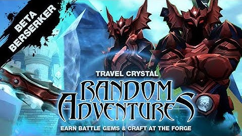 AQ3D How to get Battle Gems 1-3x!!!