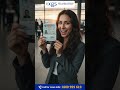 Visa Challenges to Family Reunion | Bernard & Aba Testimonial | Xcel Global Services.