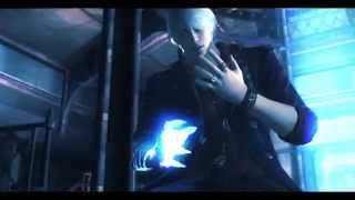 Devil May Cry - Bring Me To Life (Game Music Video/2013)