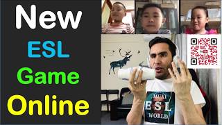 251 - Online ESL Game Using Cups screenshot 2