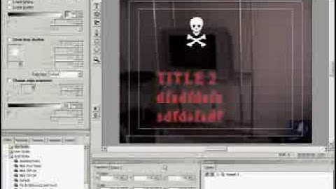 Avid Marquee Tool Part 3