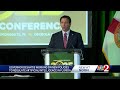 Gov. DeSantis working on new policies to regulate Artificial Intelligence in Florida
