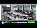 Utah's Morning News - May 26th, 2026