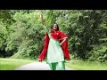 CHIDI BLAURI || Mannat Noor, Ammy Virk || BHANGRAlicious Jhoomer Dance #bhangralicious Mp3 Song