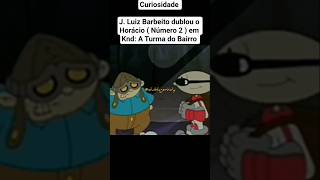 Dublador Do Número 2