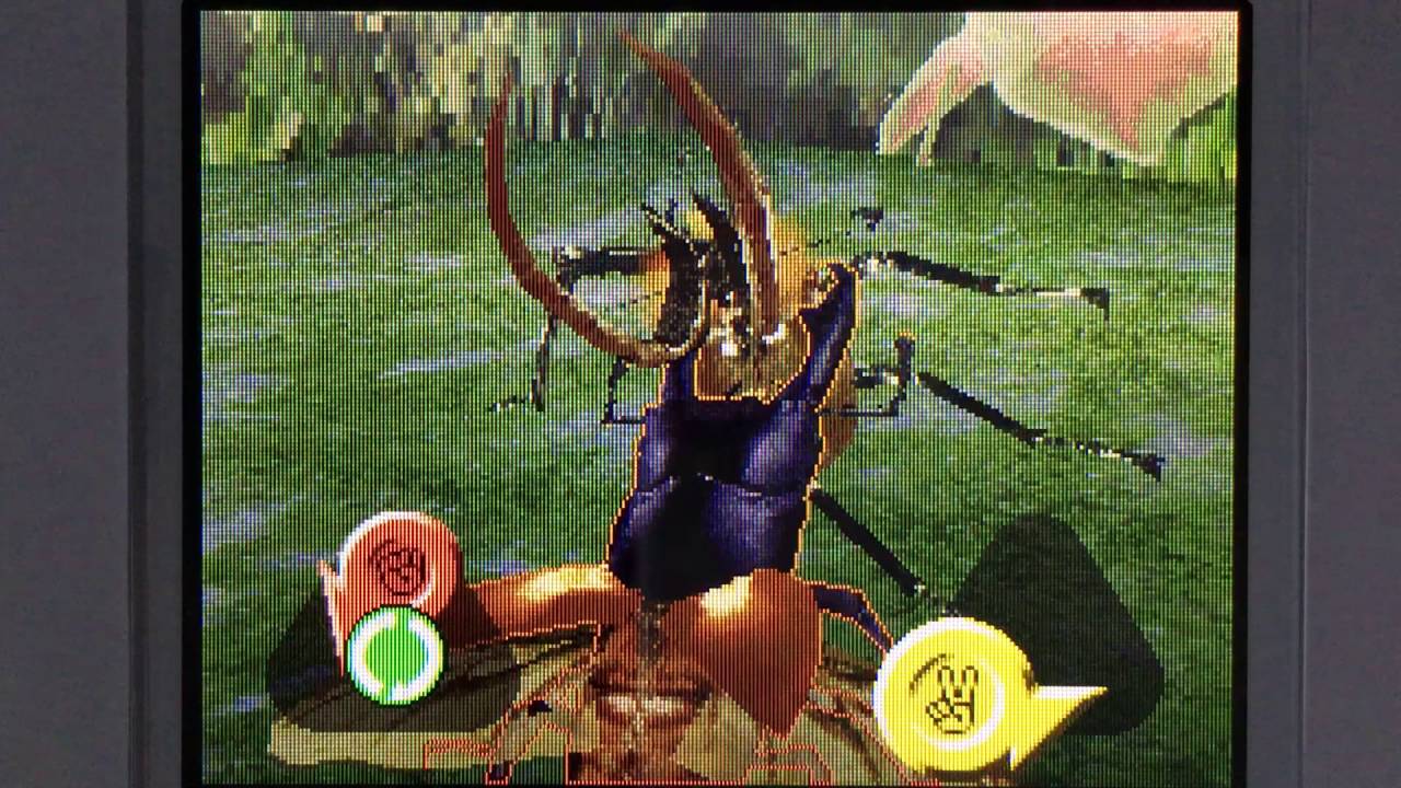 ムシキング チート虫でサナギ救出やってみた YouTube ムシキング チート虫でサナギ救出やってみた YouTube
