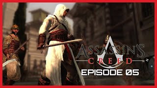 Assassin's Creed | Episode 5 | The Blood of a Merchant King