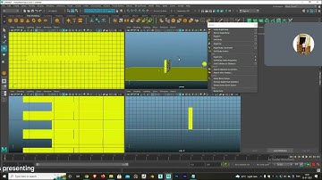 Introduction To Bullet | Maya And Arnold Renderer | Tutorial