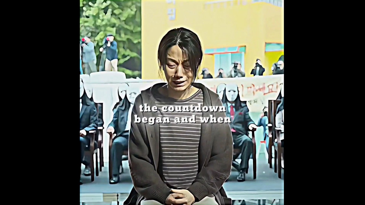 I Watched God Sentence My Baby to Death. #movie #foryou #fyp #edit #funny