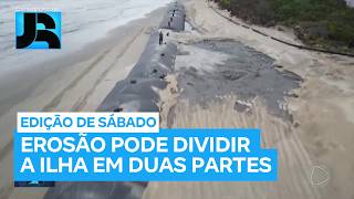 Ilha do Cardoso undergoes São Paulo's largest environmental restoration project