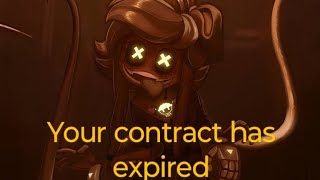 Your Contract Has Expired- Murder Drones AMV edit (full version)