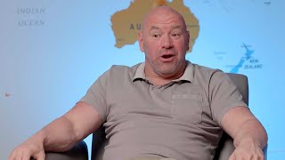 Celebrity Dana White Did Not Want To Sell UFC | The Pivot Podcast Clips Profile
