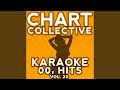 SexyBack (Originally Performed By Justin Timberlake) (Karaoke Version)