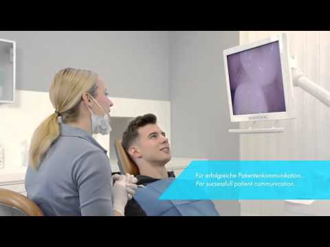 DURR DENTAL | VistaCam iX HD