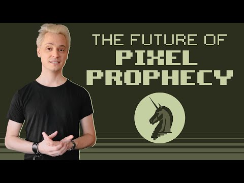 The Future of Pixel Prophecy