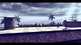 Call of Duty Cinematics : Modern Warfare 3: Seatown [720p 59.94 FPS]