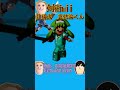 【スマブラSP】剣術miiの技構成解説 真結論くん