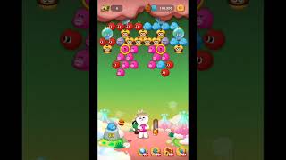 line bubble 2 level 2521