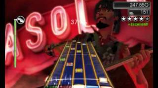 [FoF] Burning in Hell - Medusa
