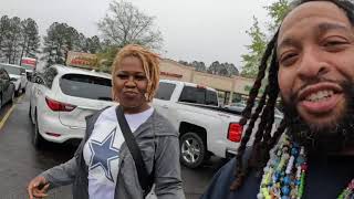 Celebrity A Trip 2 Walmart w/ Ms.Juicy Baby & RedGhost Net Worth