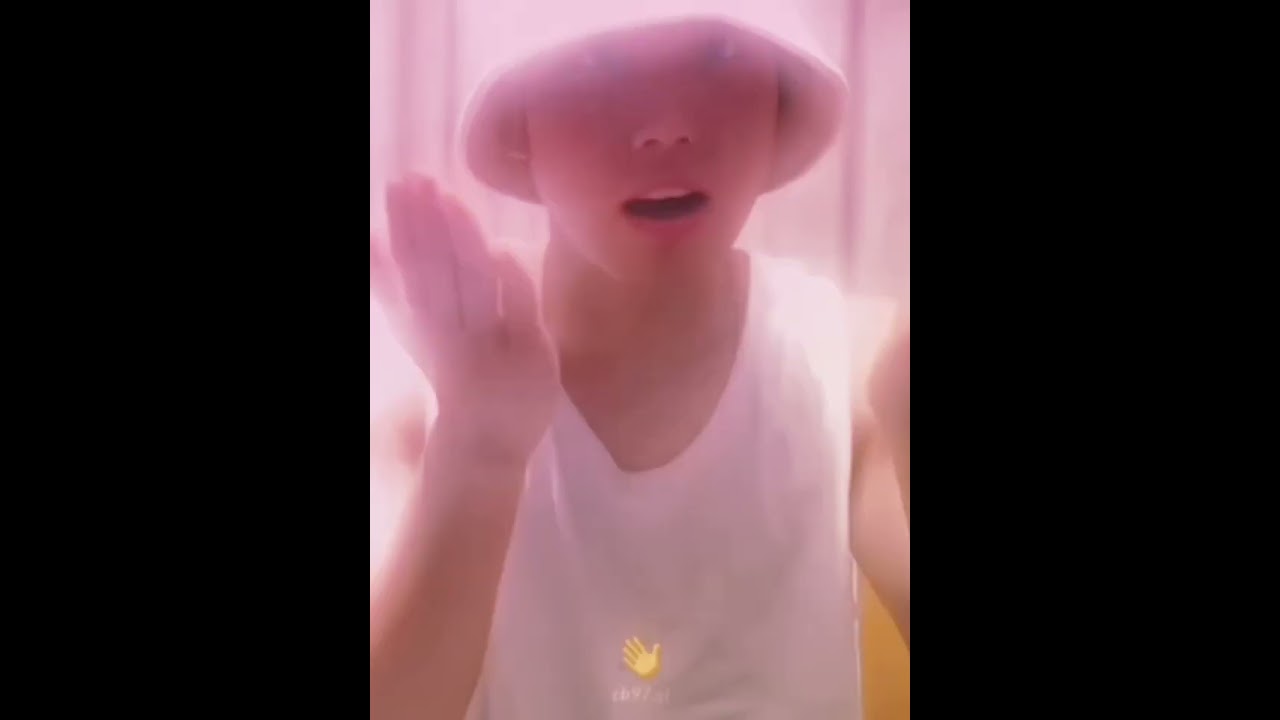 Why does this make me blush everytime I watch it 💀