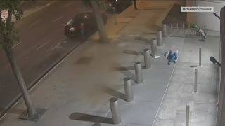 Sacramento County reaches $1.2 million settlement after deputy shove