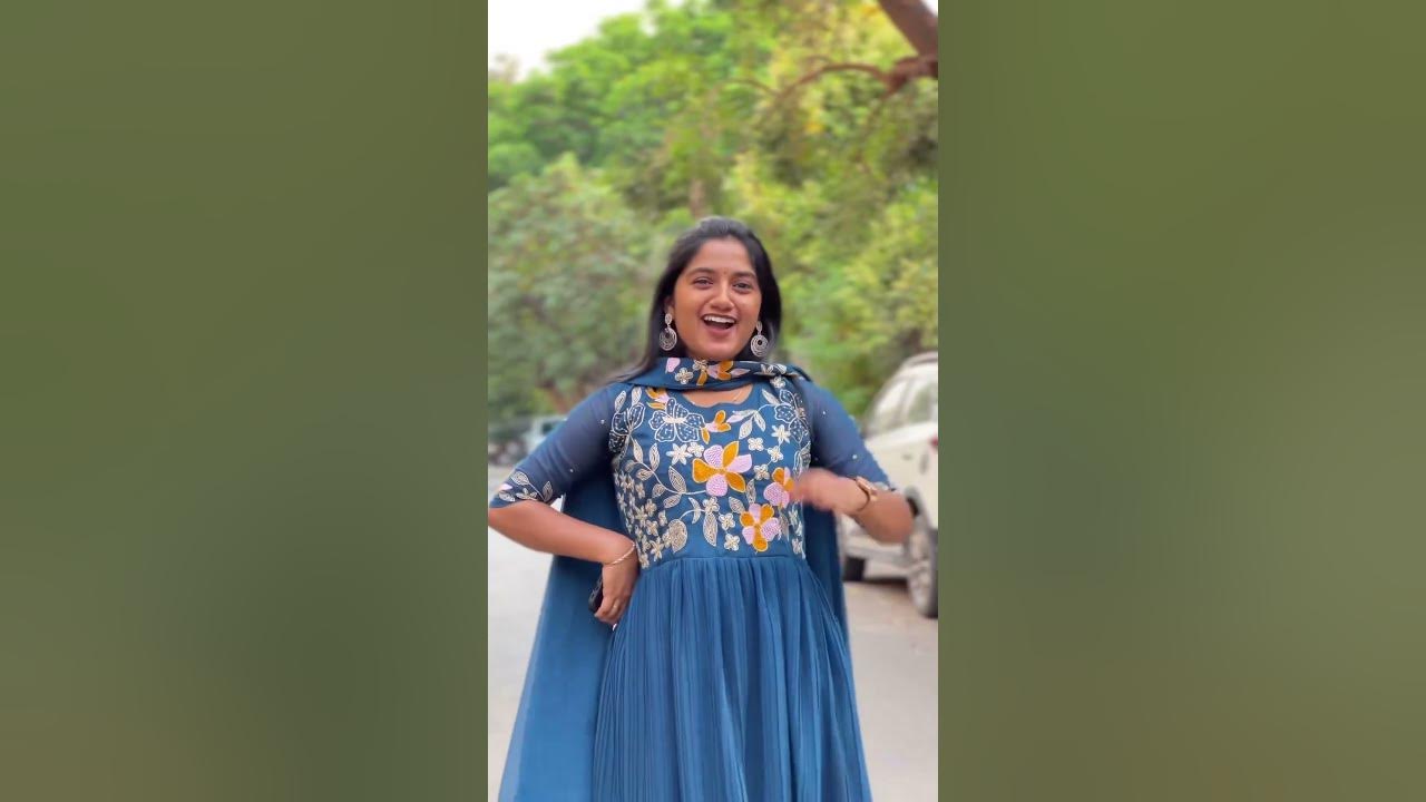 Chandamama || Shankar dada M.B.B.S || song