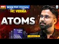 HC Verma’s Atoms for NEET 2026 🔥 | Book Manthan Festival Special | Anupam Upadhyay #neet2026
