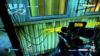 sick freight wallbang
